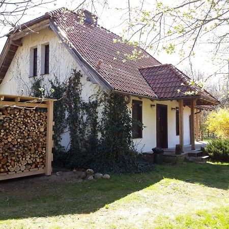 Dom Kolo Rewala Villa Paprotno Buitenkant foto