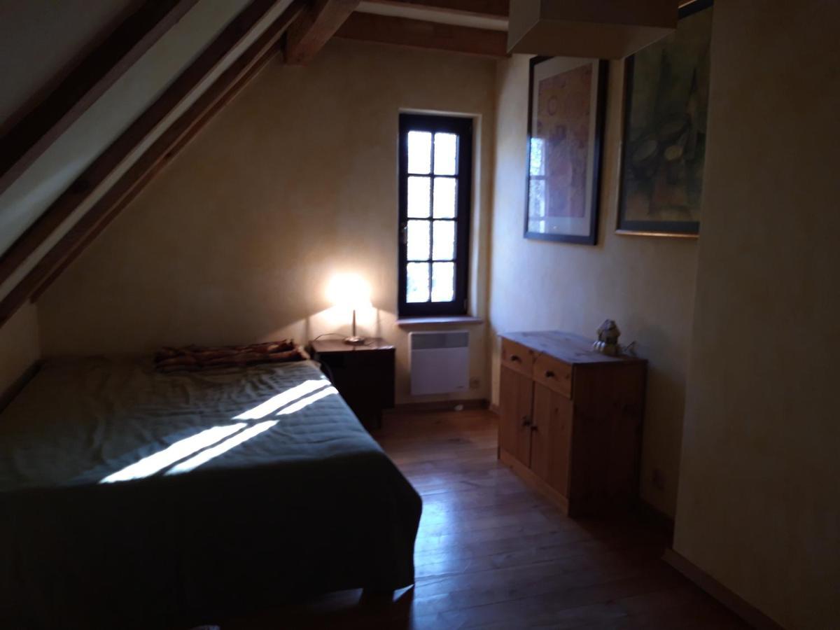 Dom Kolo Rewala Villa Paprotno Buitenkant foto