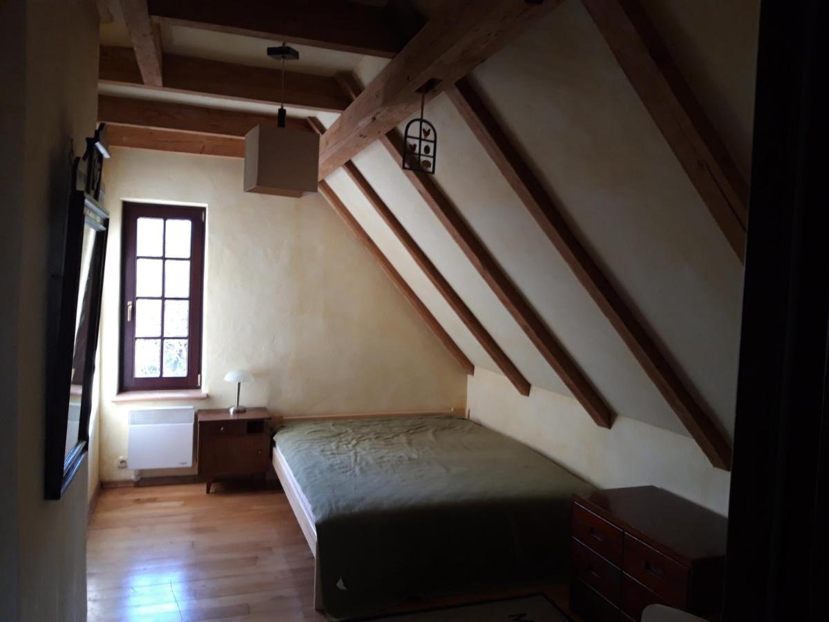 Dom Kolo Rewala Villa Paprotno Buitenkant foto