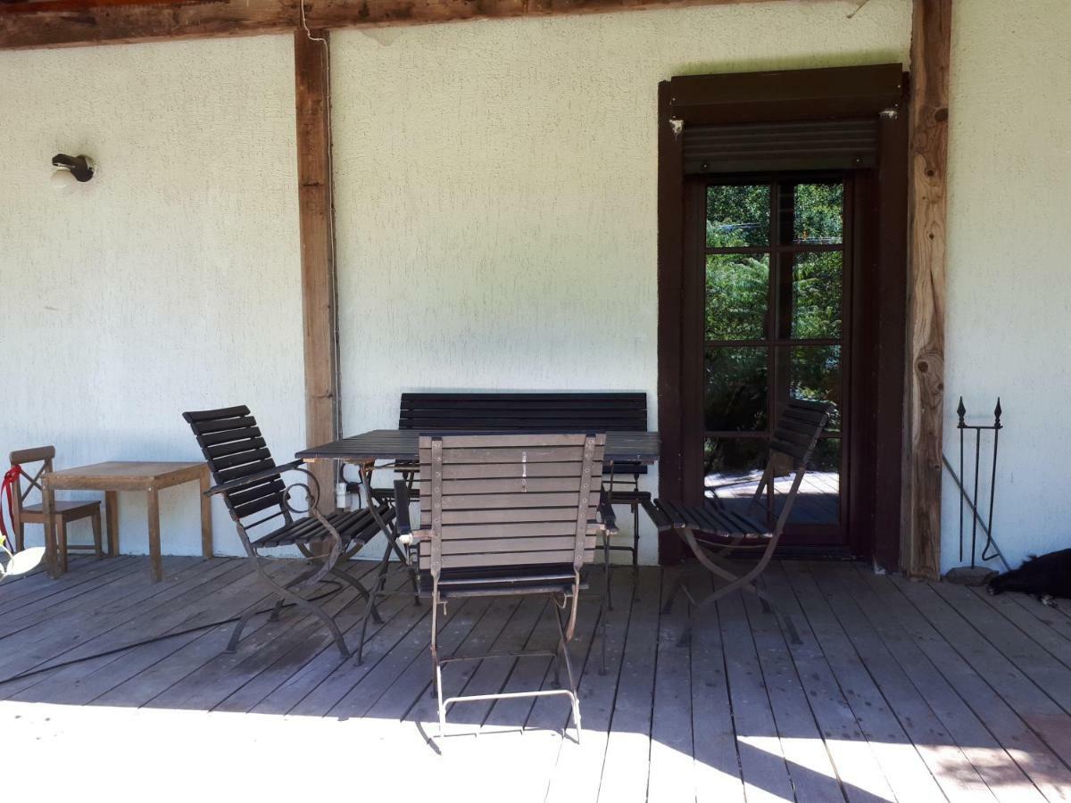 Dom Kolo Rewala Villa Paprotno Buitenkant foto